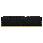 Kingston FURY Beast DDR5 Kit de 2 x 16GB 32GB 5200MHz CL40 DIMM Intel XMP 3.0 - KF552C40BBK2-32